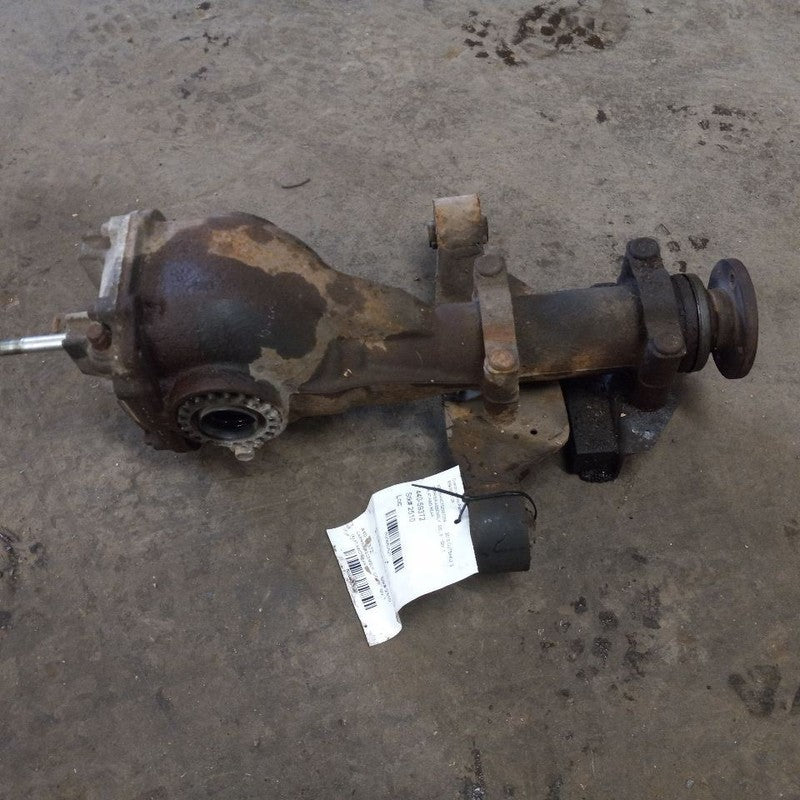 Carrier 2.5L Wagon Outback 3.90 Ratio Fits 13-17 23 Subaru Legacy OEM