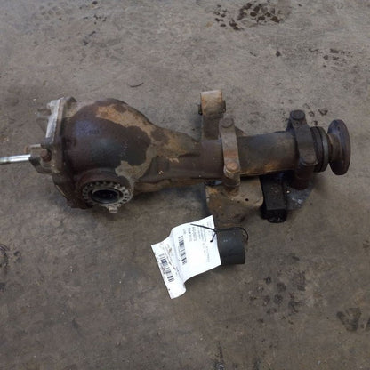 Carrier 2.5L Wagon Outback 3.90 Ratio Fits 13-17 23 Subaru Legacy OEM