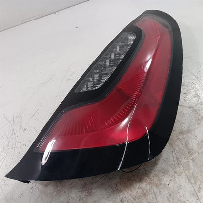 Passenger Right Tail Light Brake Lamp Model Incandescent 14-19 Kia Sou