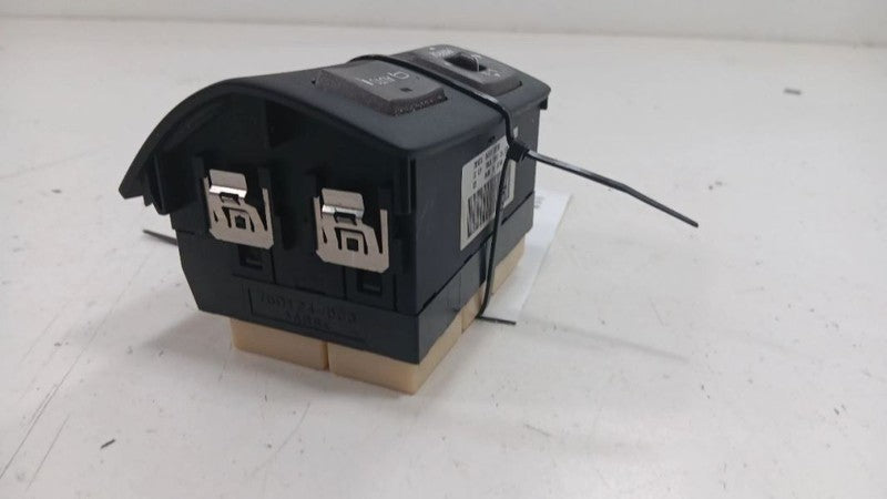 Lexus LS460 Mirror Switch View Power Door Mirror Switch  2007 2008 200