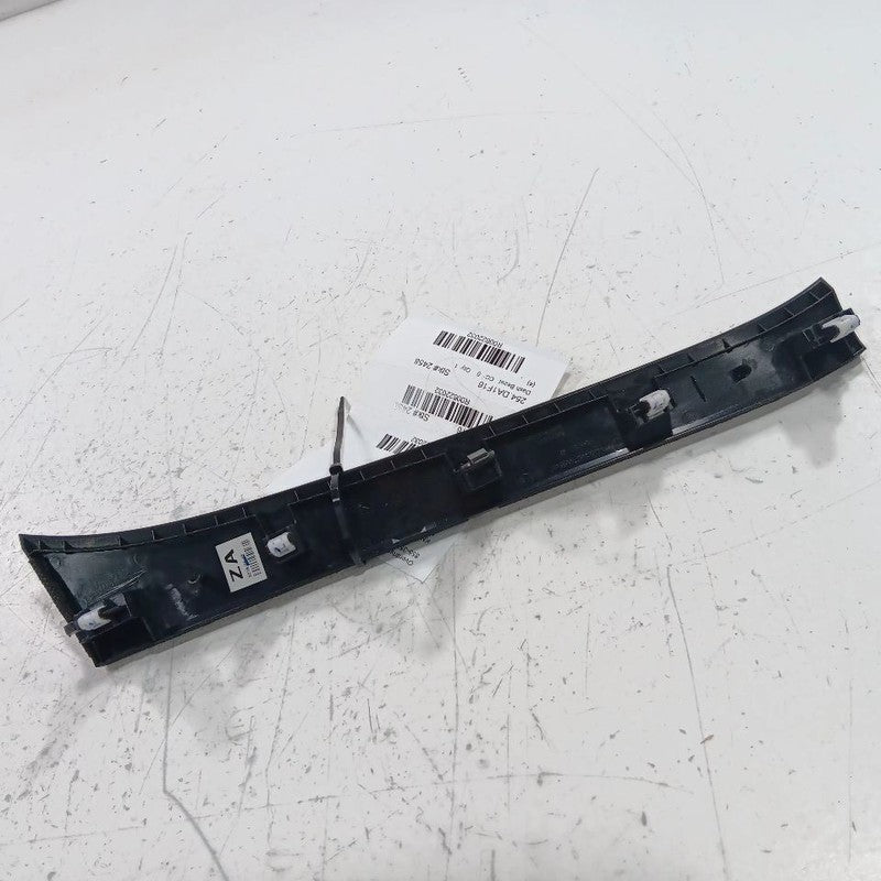 Nissan Rogue ROGUE     2016 Dash Bezel 6220322014 2015 2016 2017 2018 2019 2020