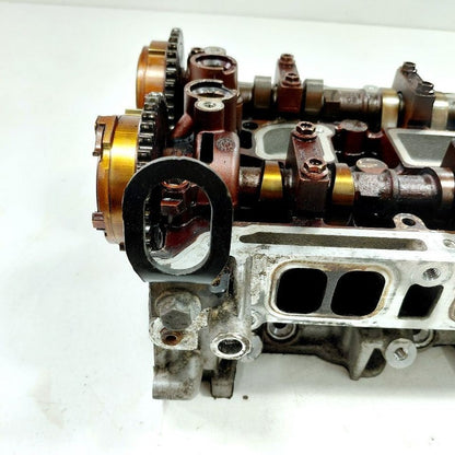 Engine Cylinder Head 2.0L Fits 19-24 Ford Edge OEM