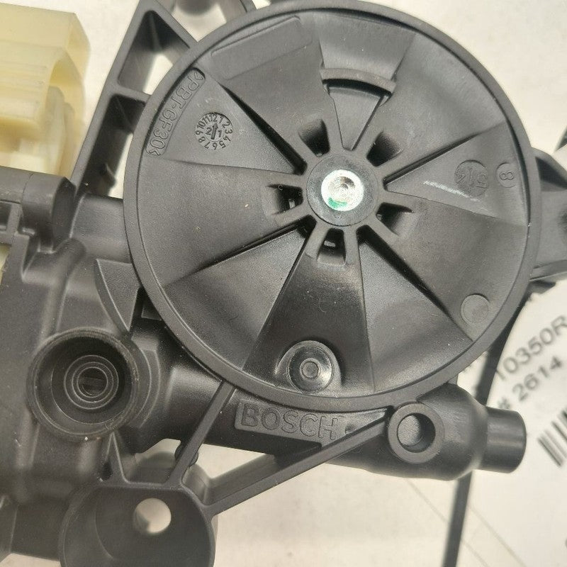 Passenger Right Rear Power Window Motor Fits 20-24 Ford Escape