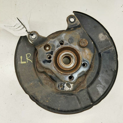 Nissan Rogue Left Rear Spindle Knuckle Bearing Hub  2017 2018 2019 OEM