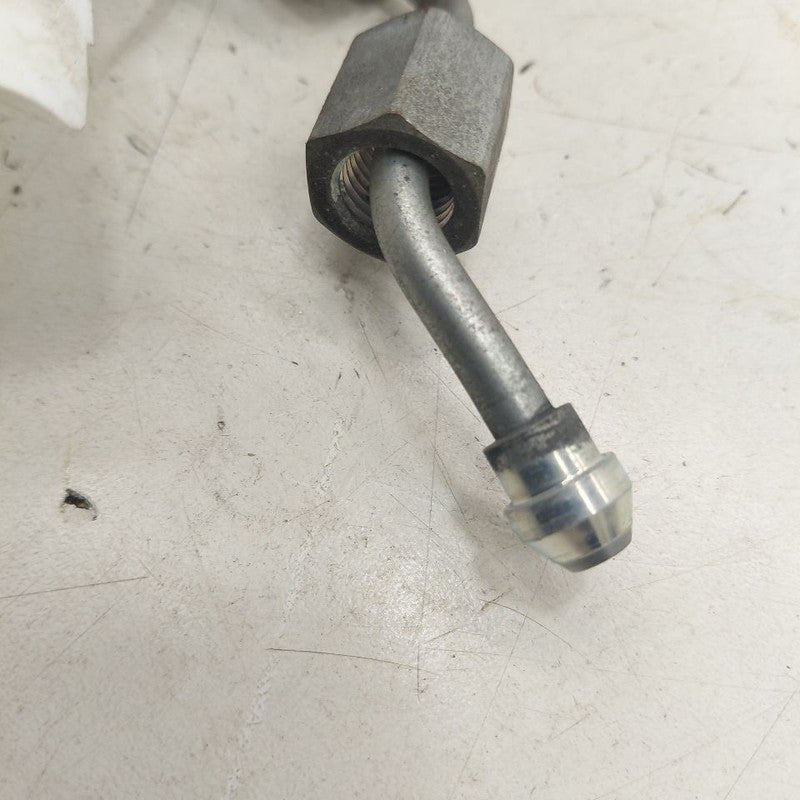 Mazda 6 Gas Fuel Line  2.5 2016 2015 2014