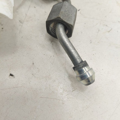 Mazda 6 Gas Fuel Line  2.5 2016 2015 2014