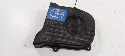 13574AA10A Driver Left Timing Cover 2.5L Without Turbo Outer Fits 00-12 Subaru Legacy