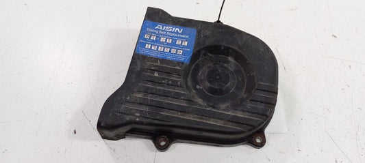 13574AA10A Driver Left Timing Cover 2.5L Without Turbo Outer Fits 00-12 Subaru Legacy
