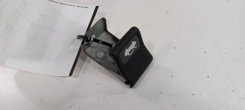 Subaru Forester Hood Latch Release Handle Lever Switch 1998 1999 2000 