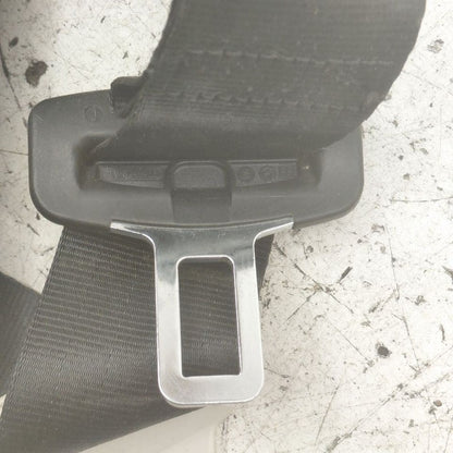 Ford Edge Seat Belt Strap Retractor Left Driver Rear Back  2018 2017 2