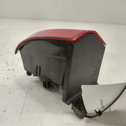 Passenger Right Tail Light Brake Lamp VIN Fu 7th And 8th Dgit 19-22 To