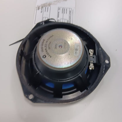 Fiat 500 Speaker Right Passenger Front  2012 2013 2014 2015 OEM