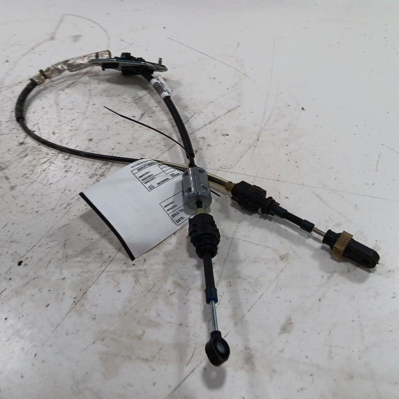 Ford Ecosport Shift Shifter Lever Linkage Cable  2018 2019 2020 2021 2