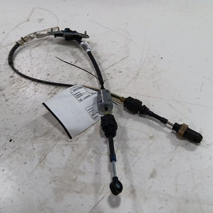 Ford Ecosport Shift Shifter Lever Linkage Cable  2018 2019 2020 2021 2