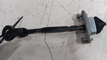 Mazda CX-5 Door Check Right Passenger Rear Hinge Stopper Detent  2013 