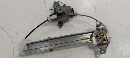 Passenger Right Rear Window Regulator Track Fits 09-14 MAXIMA  OEM