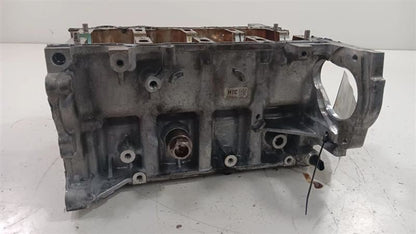 Engine Bare Block Gasoline 1.4L VIN M 8th Digit Opt LE2 Fits 16-19 CRU