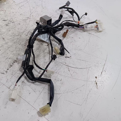 Subaru Forester Rear Back Trunk Lid Hatch Wire Wiring Harness  2016 20