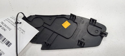 Nissan Versa Dash Side Cover Left Driver Trim Panel 2009 2010 2011 2012
