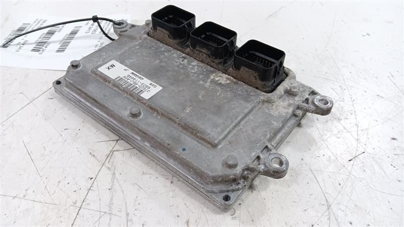 Engine ECM Electronic Control Module Gasoline EX Fits 10 INSIGHT  OEM