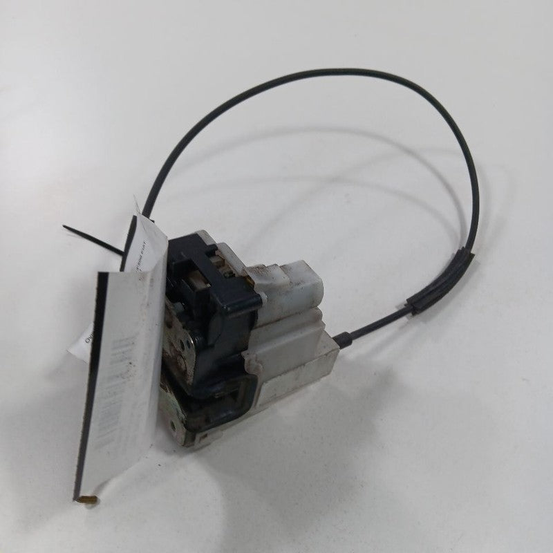 Fiat 500 Door Latch Lock Right Passenger Front  2012 2013 2014 2015 OE