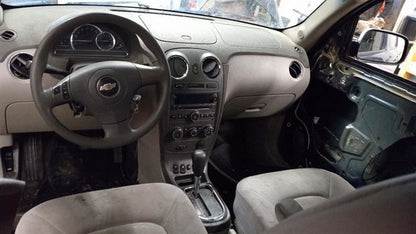 2008 2009 2010 2011 Seat Headrest Front Head Rest 2007 Chevy HHR