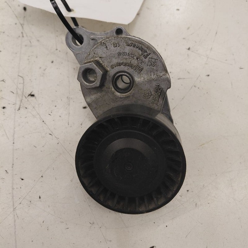 Chevy Trax Belt Tensioner Pulley  1.2 2025 2024