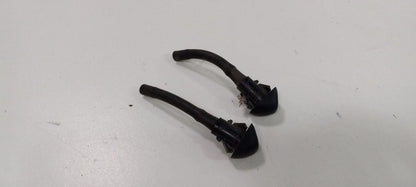 Subaru Legacy Windshield Wiper Washer Fluid Hood Sprayer Nozzles 2012 