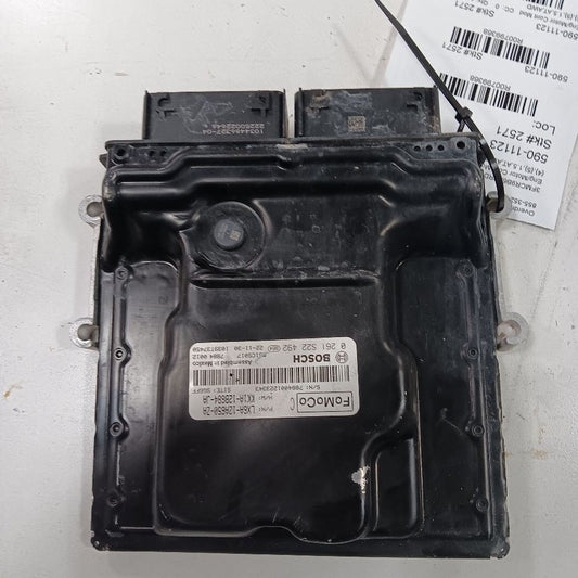 KK1Z12A650JANP Engine ECM Electronic Control Module 1.5L Fits 20-22 Ford Escape