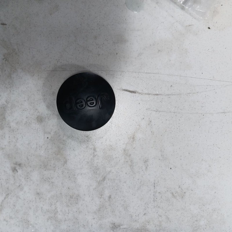 Jeep Compass Wheel Rim Center Cap  2018 2019 2020 2021