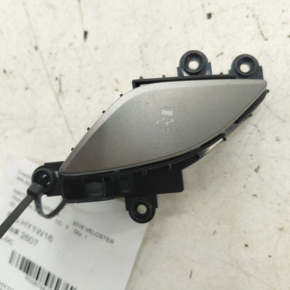 Hyundai Veloster Traction Control Switch  2017 2016 2015 2014