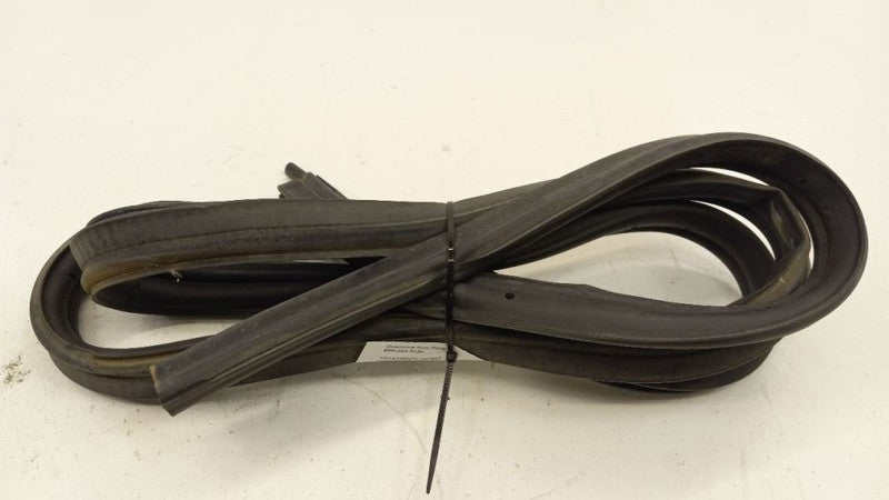 Chevy Cobalt Trunk Lid Hatch Door Rear Back Rubber Seal 2006 2007 2008 2009 2010
