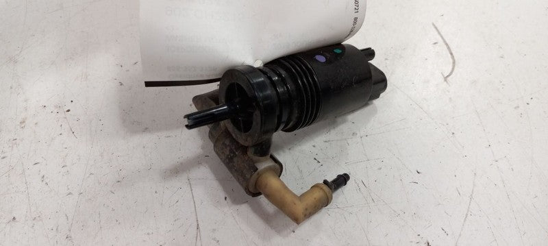 Dodge Journey Windshield Washer Wash Fluid Reservoir Motor Pump Electr