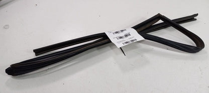 Nissan Versa Door Glass Window Seal Rubber Left Rear Back 2009 2010 20