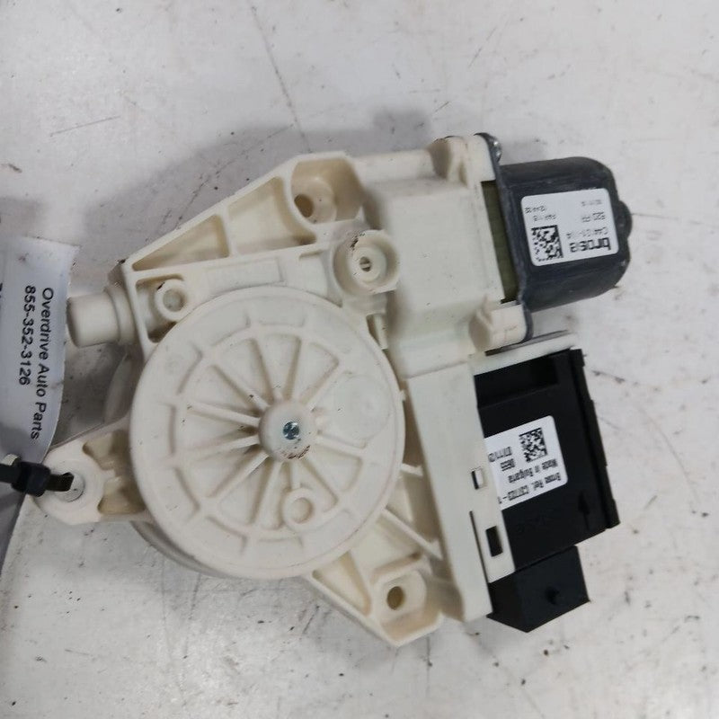 Passenger Right Power Window Motor Front Fits 15-23 Jeep Renegade OEM