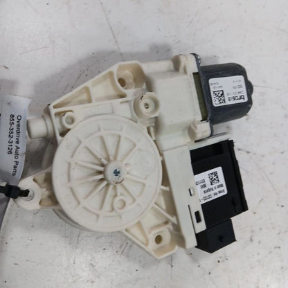 Passenger Right Power Window Motor Front Fits 15-23 Jeep Renegade OEM