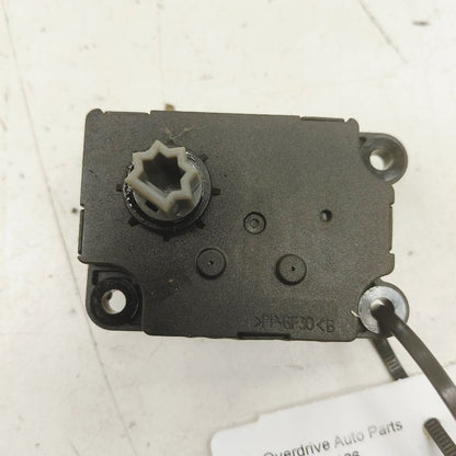 Cadillac XTS Flap Door Motor Heater AC Door Actuator      2016 2017 20