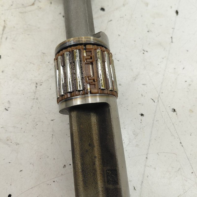 Alfa Romeo Stelvio Engine Balance Shaft  2.0 2018 2019 2020 2021
