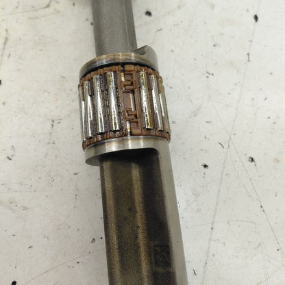 Alfa Romeo Stelvio Engine Balance Shaft  2.0 2018 2019 2020 2021