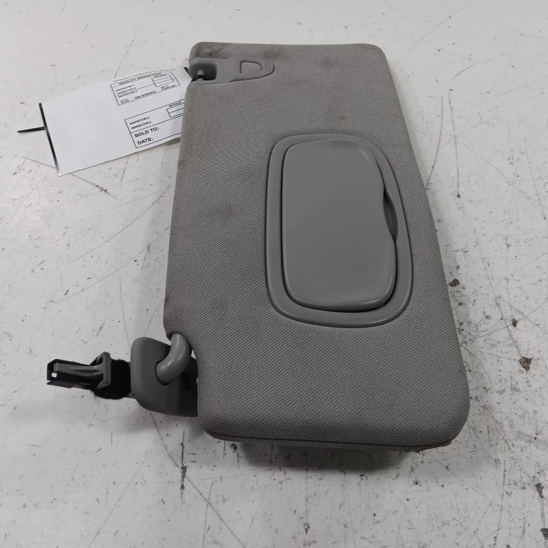 Driver Left Sun Visor Shade Without Illumination Fits 22-23 Jeep Compa