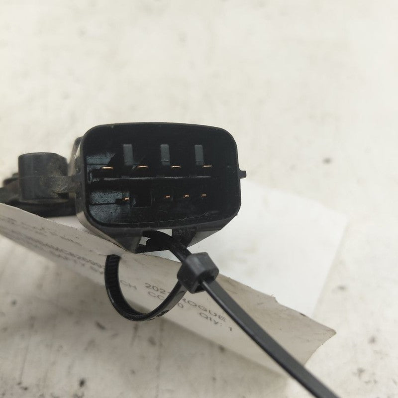 Nissan Rogue Neutral Safety Switch Automatic Transmission Gear Selecti