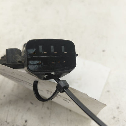 Nissan Rogue Neutral Safety Switch Automatic Transmission Gear Selecti