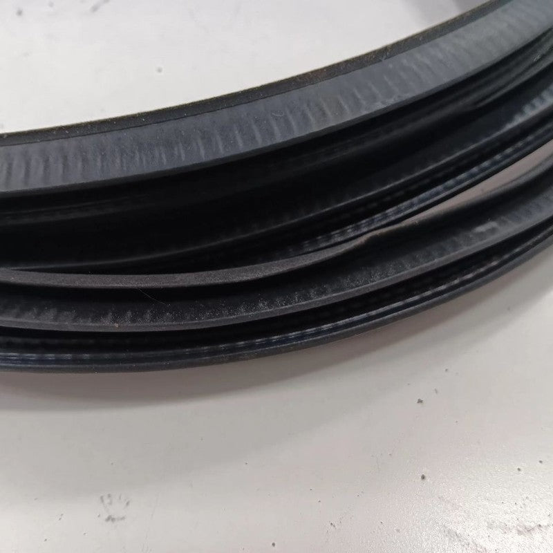 INFINITI Q50 On Body Door Jamb Seal Rear Left Back  2014 2015 2016 2017 