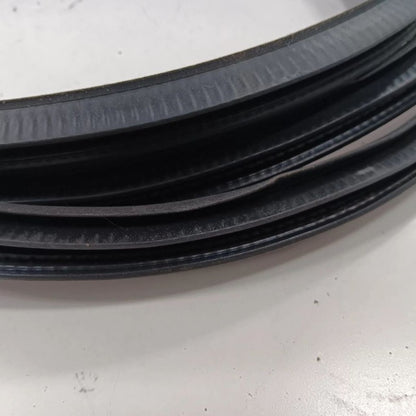 INFINITI Q50 On Body Door Jamb Seal Rear Left Back  2014 2015 2016 2017 