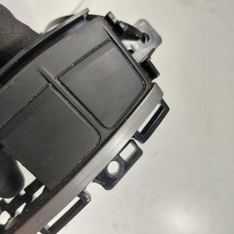 Honda Civic Eco Switch Bezel Trim M62641 2016 2017 2018 2019 OEM