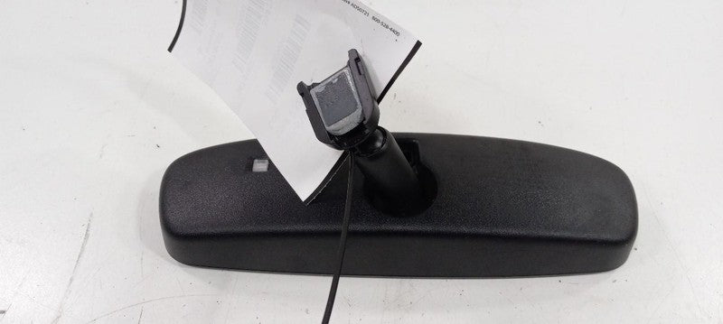 Interior Rear View Mirror With Automatic Dimming Fits 15-17 Subaru Leg