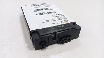 277604GF0D Temperature From 05/01/15 Fits 15 INFINITI Q50