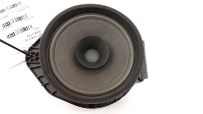 Chevy Chevy Malibu Speaker Left Side Rear 2014 2015 2016 2017 2018