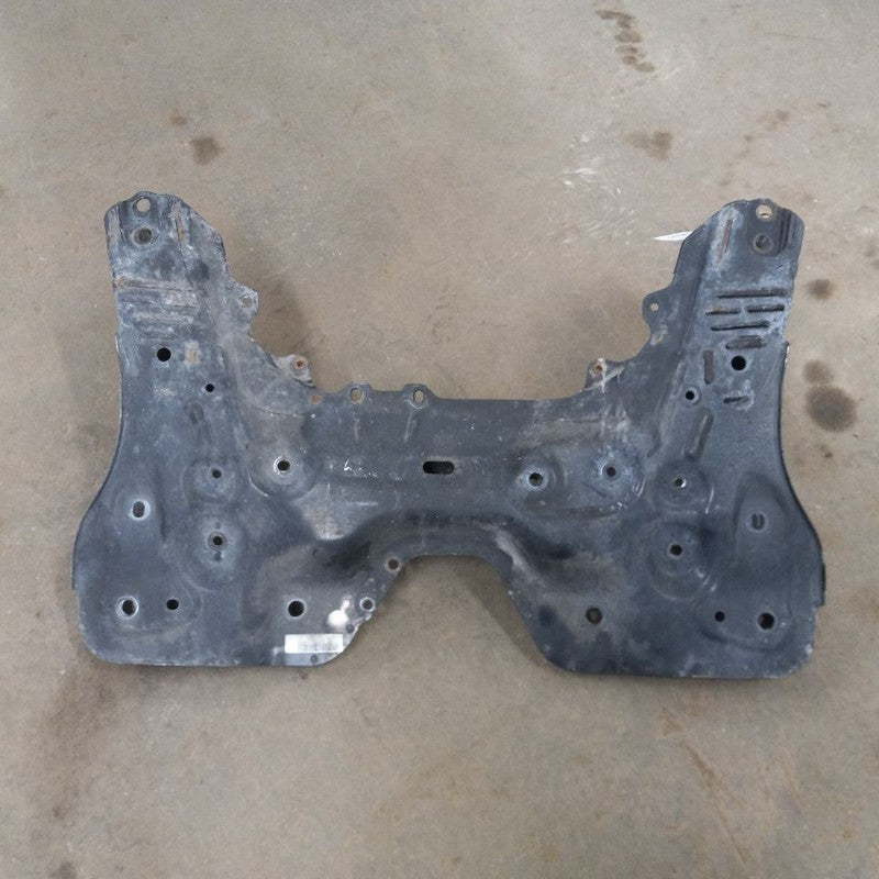 Crossmember/K-Frame 4 Door X Model Front Fits 16-17 FIAT 500 728593 OE
