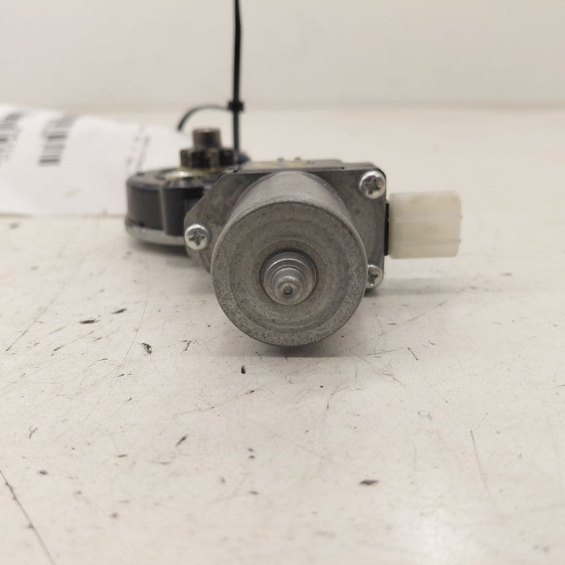 Subaru XV Crosstrek Passenger Right Rear Power Window Motor 2025 2024